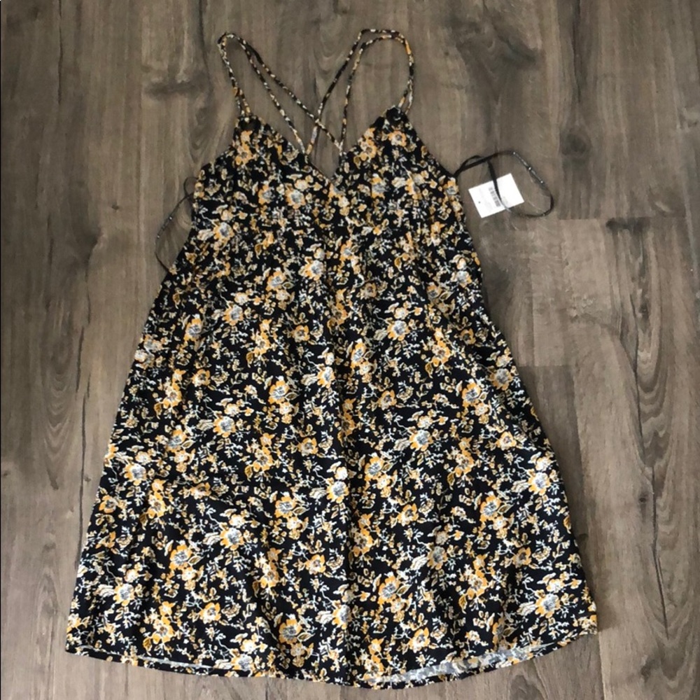Volcom Sundress